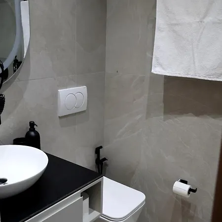 Appartement Bliss Sarandë