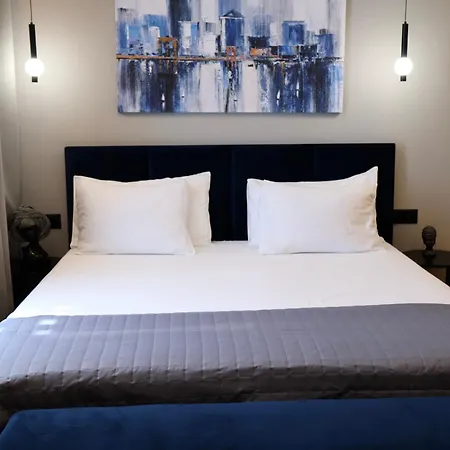 Appartement Bliss Sarandë