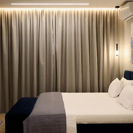 Bliss Appartement Sarandë