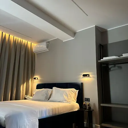 Bliss Apartment