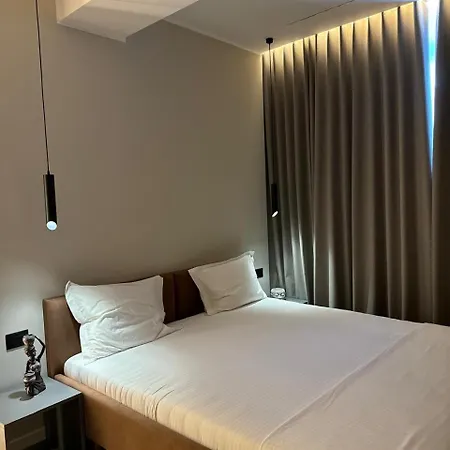 Bliss Apartment *