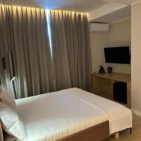 Bliss Apartment Sarande