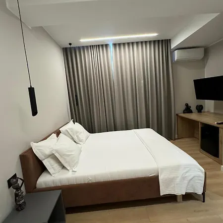 Bliss Apartment Sarande