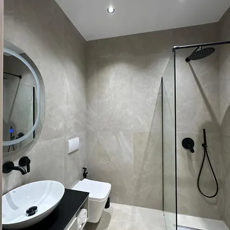 Apartment Bliss Sarande