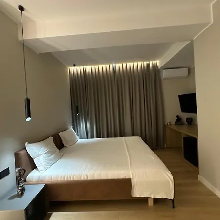 Bliss Apartment