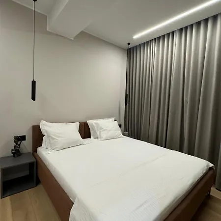 Bliss Apartment *