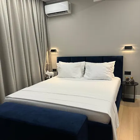 Bliss Apartment Sarande