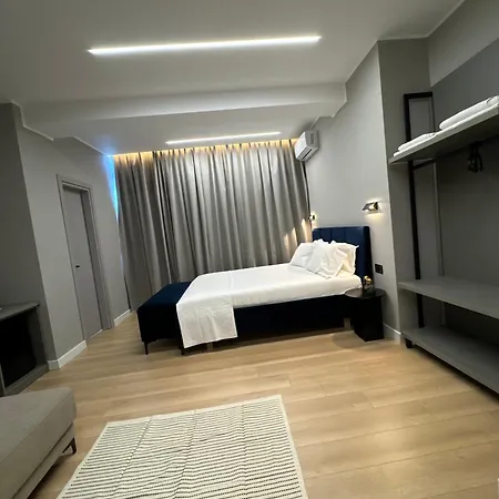 Apartment Bliss *