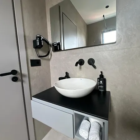 Bliss Apartmán Sarandë