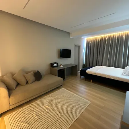 Apartment Bliss Sarande