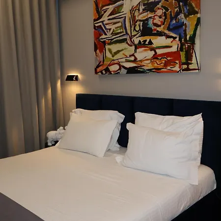 Apartmán Bliss Sarandë