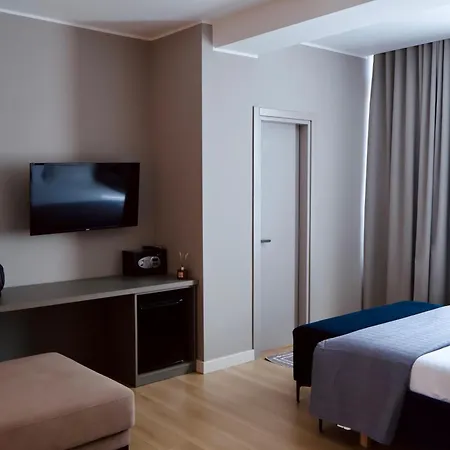 Bliss Apartment *