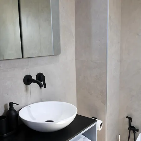 Apartment Bliss Sarande