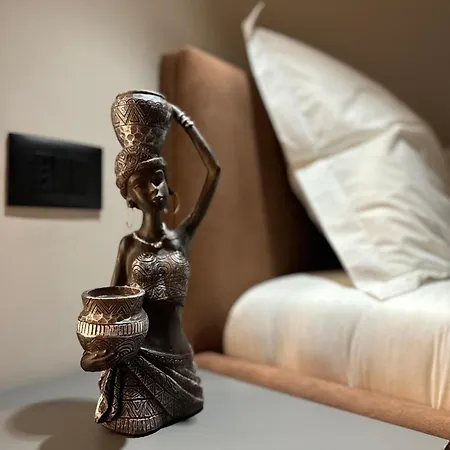 Bliss Apartment