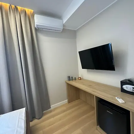 Bliss Apartment Sarande