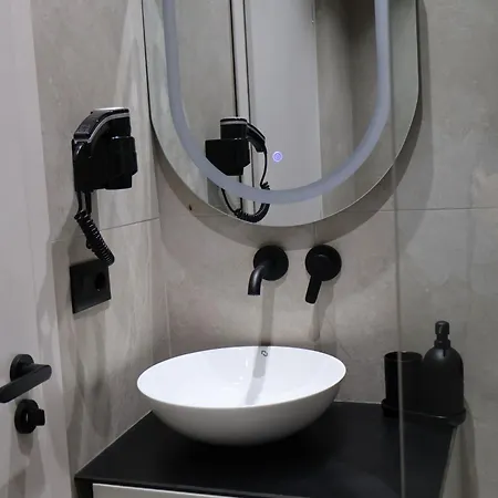Bliss Apartment
