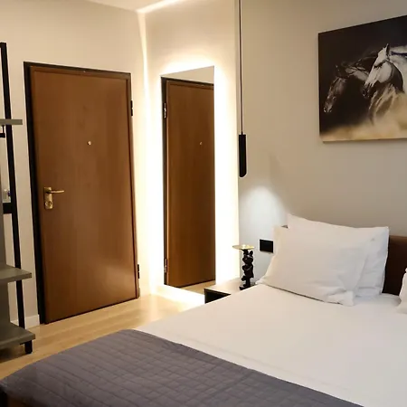 Appartement Bliss *