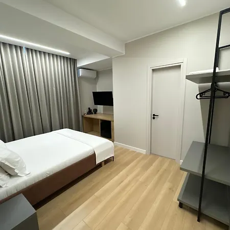 Bliss Apartment Sarande