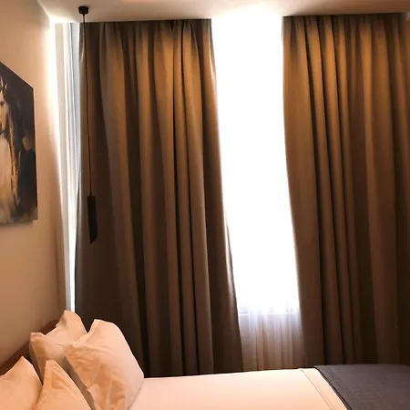 Appartement Bliss Sarandë