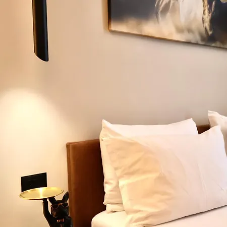 Bliss Apartment