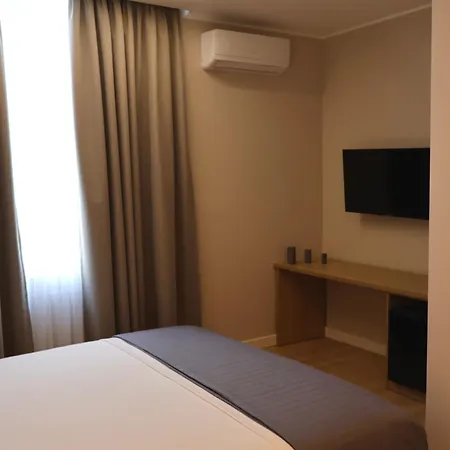 Bliss Apartment *