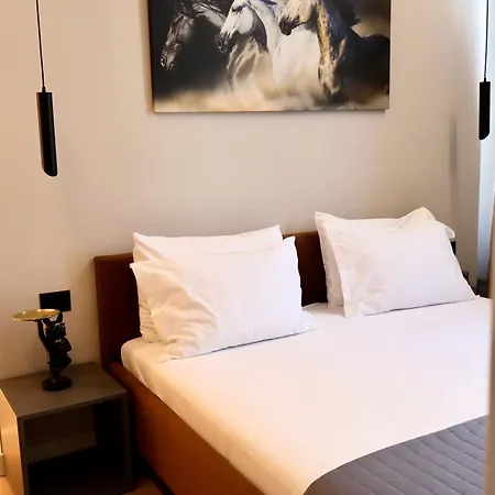 Appartement Bliss *