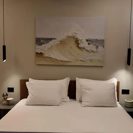 Apartmán Bliss Sarandë