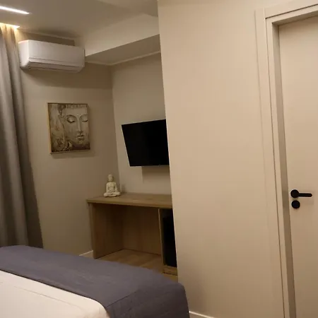 Bliss Sarandë