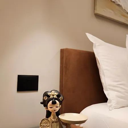 Bliss Apartmán Sarandë