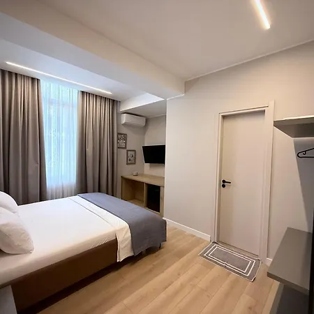 Appartement Bliss