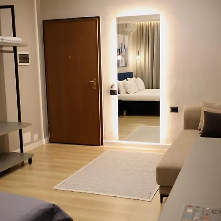 Bliss Appartement *