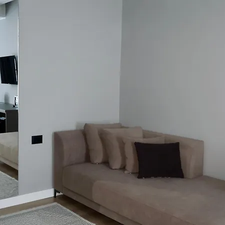 Appartement Bliss *