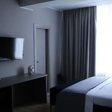 Bliss Apartmán Sarandë