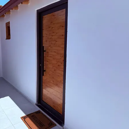 Bliss Apartmán Sarandë