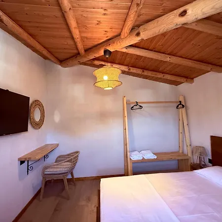 Apartmán Bliss Sarandë