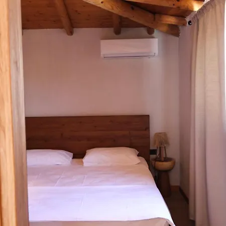 Bliss Apartmán Sarandë