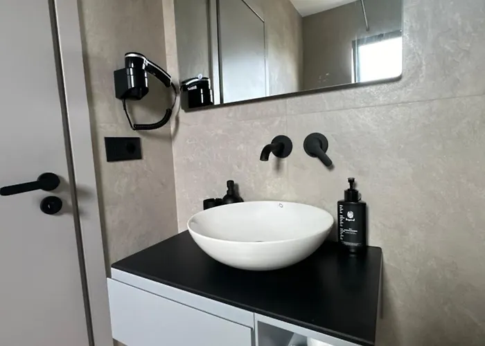 Bliss Apartment Sarande