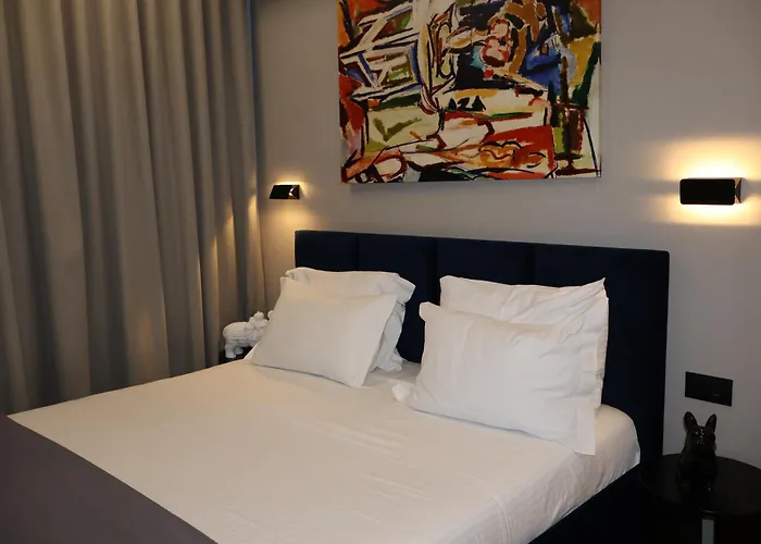 Apartment Bliss Sarande