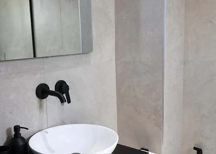 Apartment Bliss Sarande