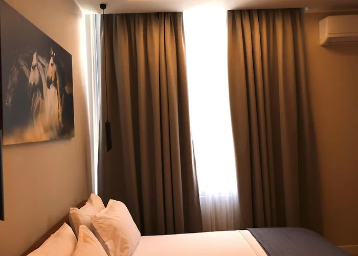 Apartment Bliss Sarande