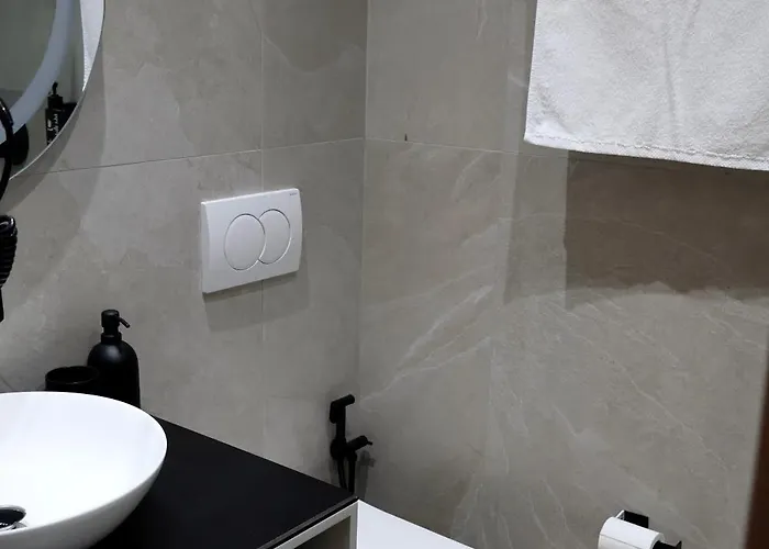 Apartment Bliss Sarande