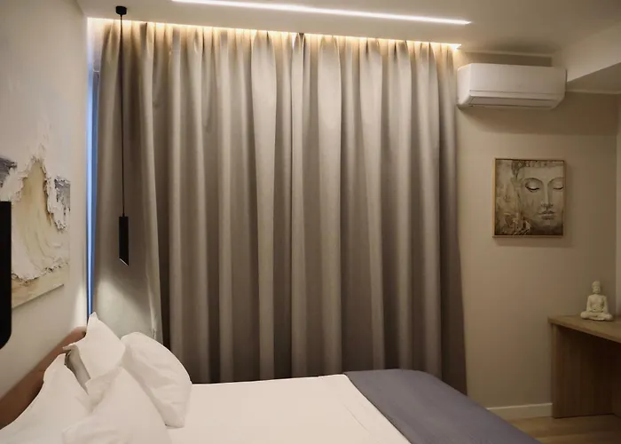 Bliss Apartment