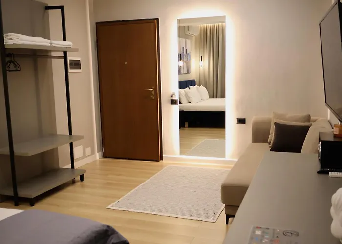 Bliss Apartment *