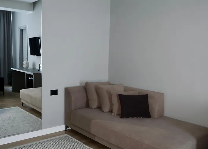 Apartment Bliss *