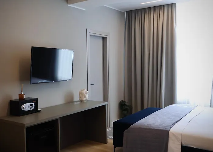 Bliss Apartment *