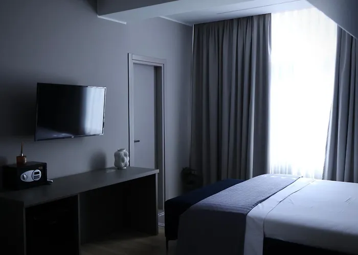Bliss Apartment Sarande