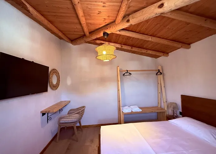 Apartment Bliss Sarande