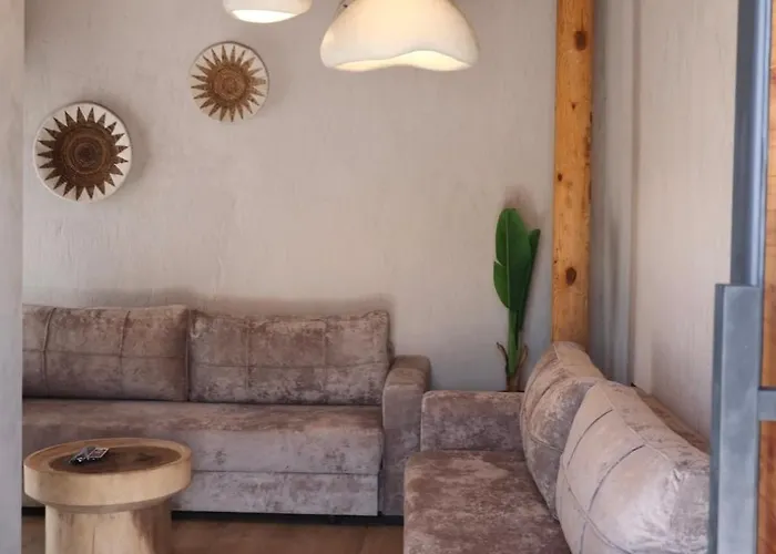 Bliss Apartment