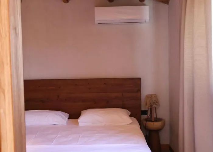 Bliss Apartment Sarande