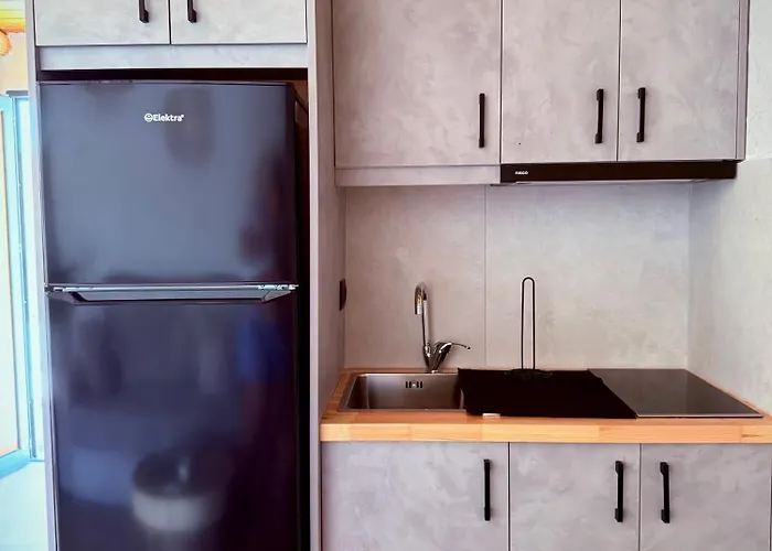 Bliss Apartment